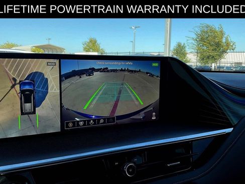 Certified 2025 INFINITI QX80 Pure image 29