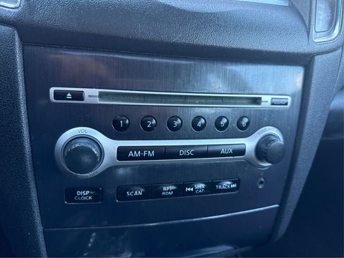 Used 2014 Nissan Maxima 3.5 S image 16