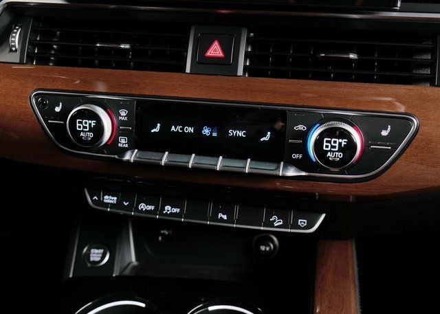 Used 2023 Audi A4 2.0T allroad Premium Plus w/ Premium Plus Package AWD/4WD image 15