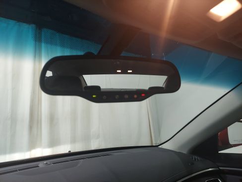 Used 2009 Cadillac CTS 3.6 image 10