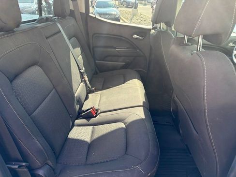 Used 2018 GMC Canyon SLE w/ SLE Convenience Package AWD/4WD image 18