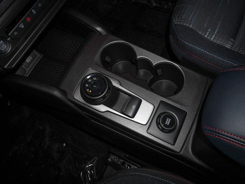 New 2026 Ford Bronco Sport Heritage AWD/4WD image 32