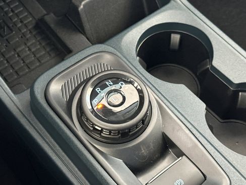 New 2025 Ford Maverick Lariat w/ 4K Tow Package image 20