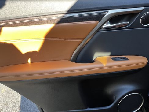 Certified 2022 Lexus RX 450h 450h image 28