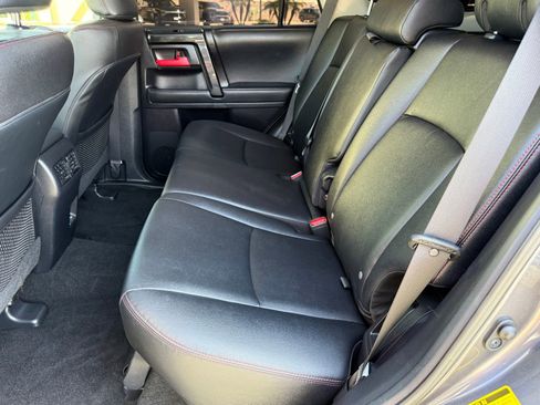 Used 2023 Toyota 4Runner TRD Pro AWD/4WD image 31