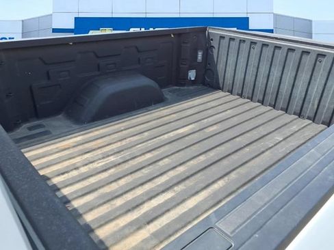 Used 2024 Chevrolet Silverado 1500 LT Trail Boss w/ Convenience Package II AWD/4WD image 21