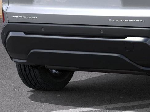 New 2026 GMC Terrain Elevation image 14