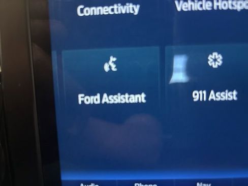 Used 2023 Ford F150 XLT w/ Equipment Group 302A High image 15