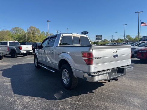 Used 2013 Ford F150 Lariat image 5