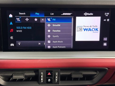 Used 2024 Porsche Cayenne image 27