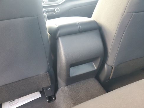 Certified 2023 Nissan Altima 2.5 S image 12