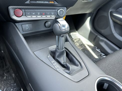 New 2026 Ford Mustang Coupe image 28