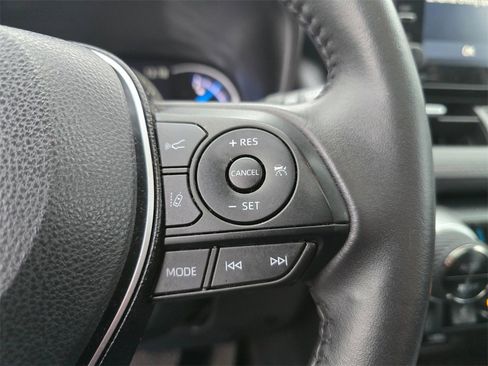 Certified 2020 Toyota RAV4 Limited image 26