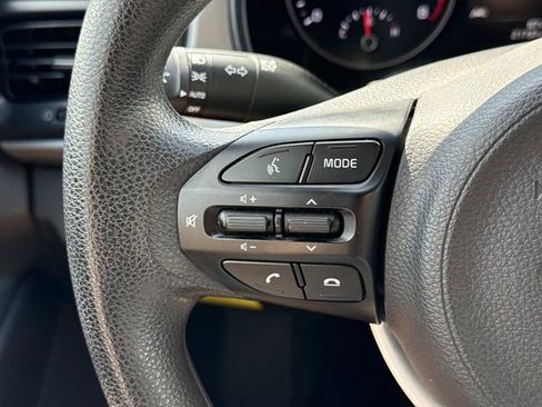 Used 2021 Kia Rio S w/ Option Group 015 FWD image 24
