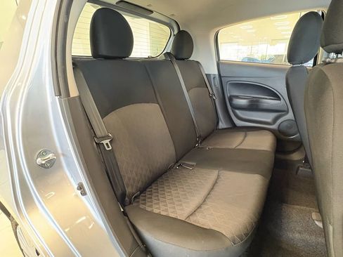 Used 2024 Mitsubishi Mirage ES image 24