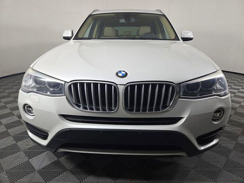 Used 2016 BMW X3 xDrive28i AWD/4WD image 3