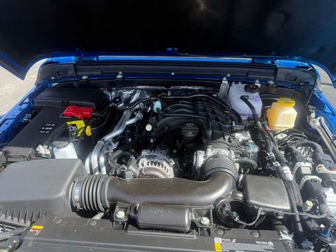 New 2026 Jeep Gladiator Rubicon w/ Whitecap Package AWD/4WD image 62