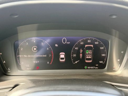 Used 2026 Honda Accord SE image 14