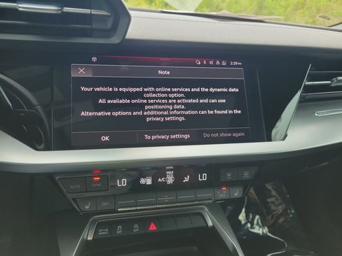 Used 2022 Audi A3 2.0T Premium image 21