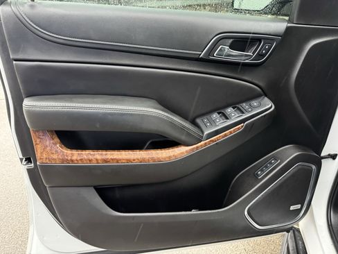 Used 2018 Chevrolet Tahoe Premier image 22