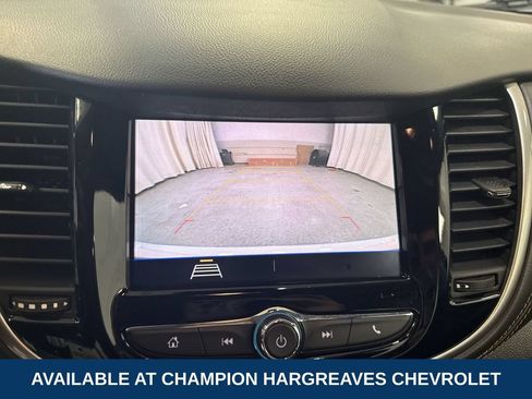 Used 2020 Chevrolet Trax LS FWD image 19
