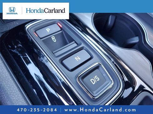 New 2026 Honda Passport TrailSport image 28