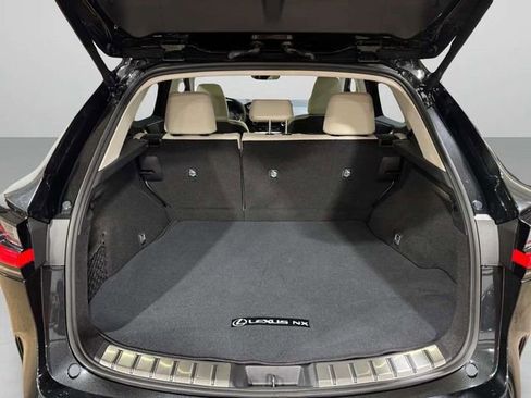 Used 2026 Lexus NX 350 AWD w/ Luxury Package image 33