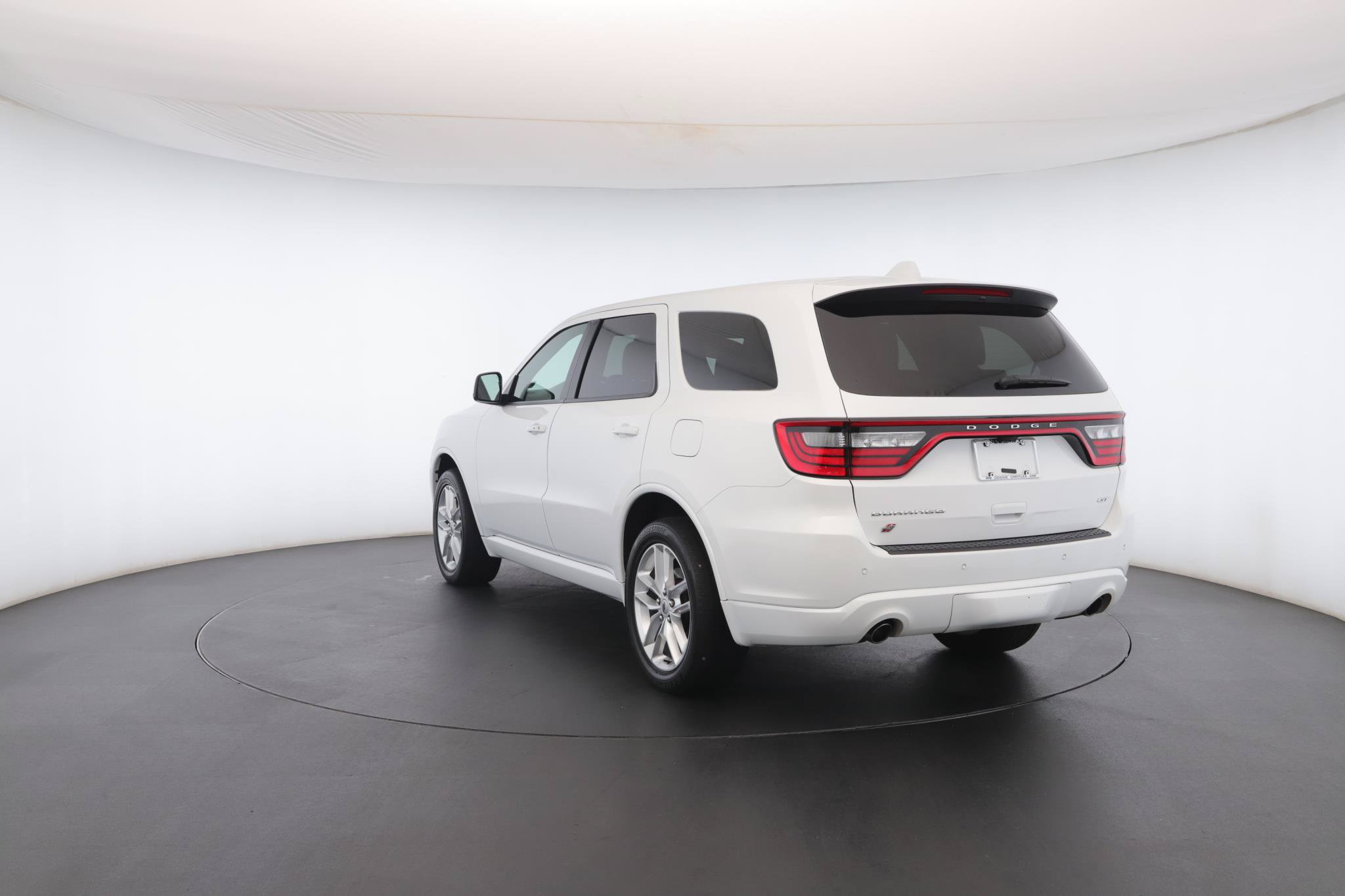 Used 2022 Dodge Durango GT w/ Trailer Tow Group IV AWD/4WD image 24