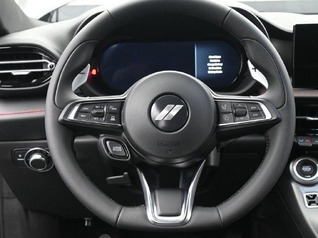 New 2025 Dodge Hornet R/T AWD/4WD image 28