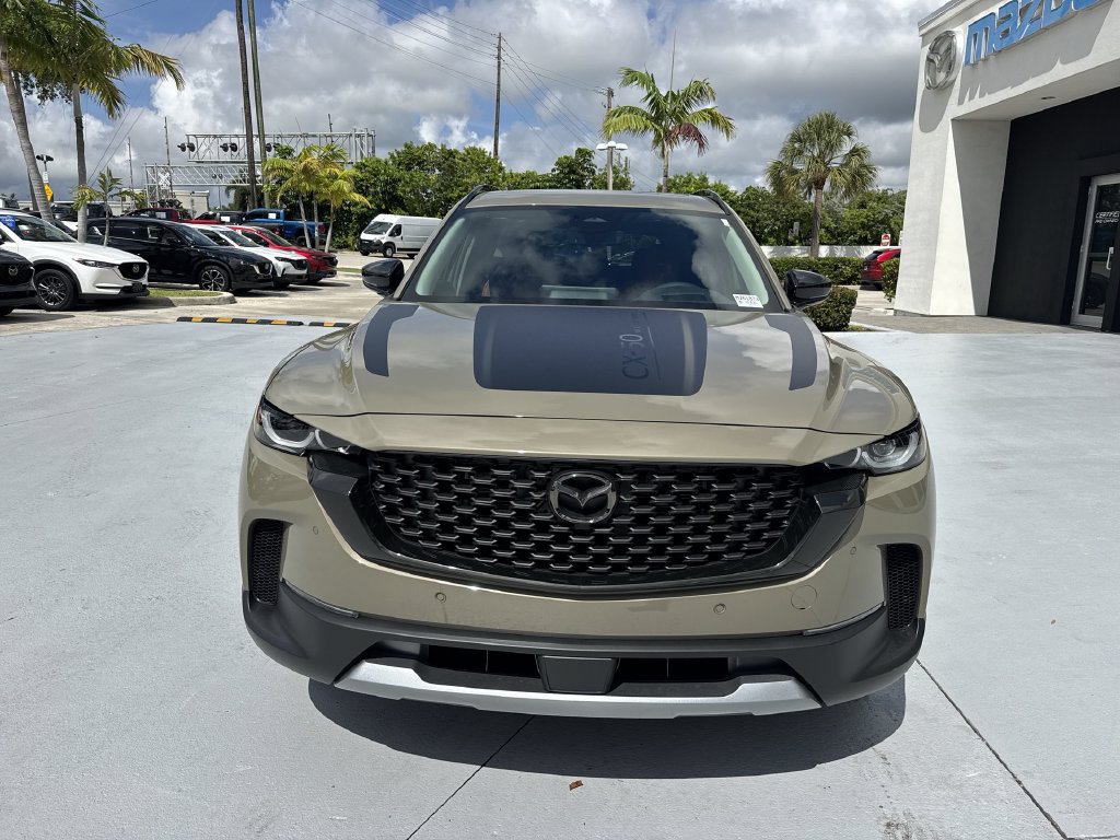 New 2026 MAZDA CX-50 Meridian Edition w/ Weather Package AWD/4WD image 29