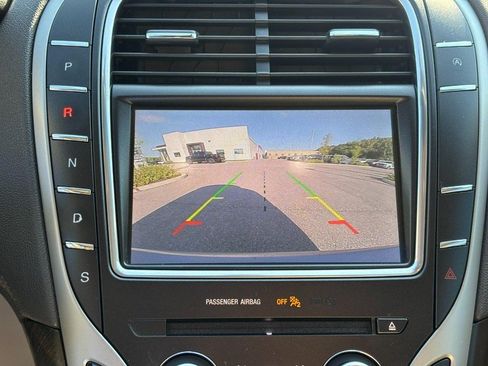 Used 2019 Lincoln Nautilus Reserve w/ Ultimate Package FWD image 22