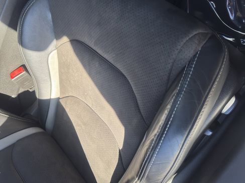 Used 2021 Chevrolet Camaro SS w/ Redline Edition image 34