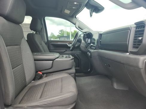 Used 2024 Chevrolet Silverado 1500 RST w/ Protection Package RWD image 13