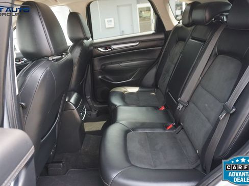 Used 2020 MAZDA CX-5 Touring AWD/4WD image 21