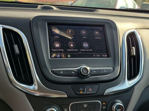 Used 2024 Chevrolet Equinox LS w/ LS Convenience Package AWD/4WD image 26