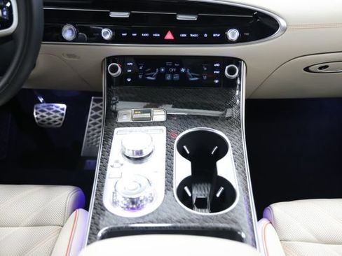 Used 2026 Genesis GV70 3.5T Sport Prestige AWD/4WD image 41