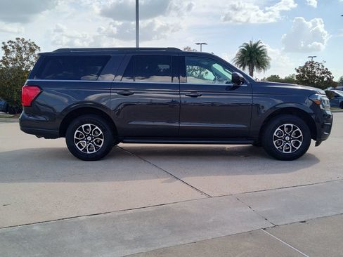 Used 2022 Ford Expedition Max XLT RWD image 13