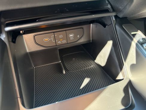 New 2026 Kia Sorento EX image 22