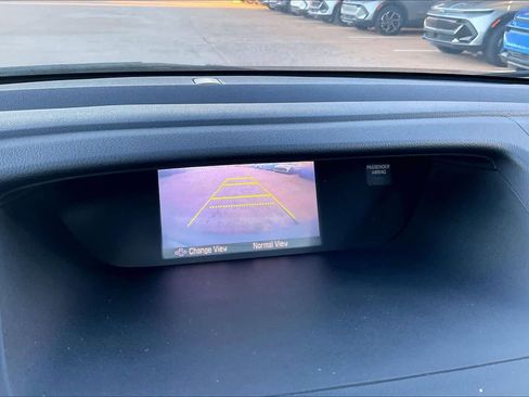 Used 2016 Honda CR-V LX image 25