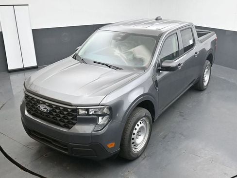 New 2026 Ford Maverick XL w/ Equipment Group 101A AWD/4WD image 17