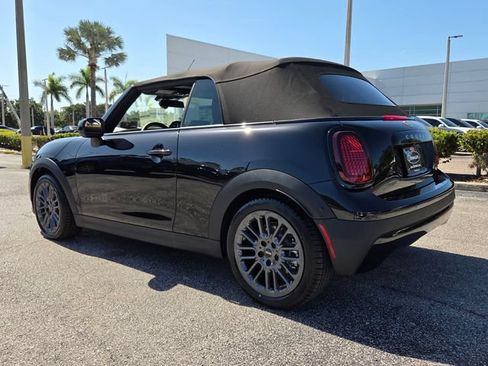 New 2026 MINI Cooper S FWD image 5