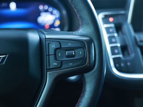 Used 2022 Chevrolet Tahoe RST w/ Luxury Package image 23