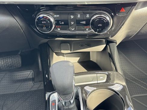 New 2026 Chevrolet Trax LT w/ Driver Confidence Package image 29