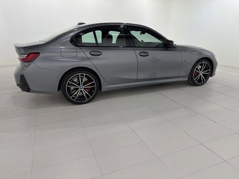 Certified 2023 BMW 330e xDrive w/ M Sport Package image 6