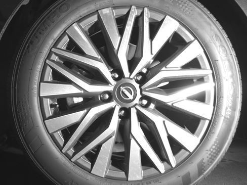 Used 2025 Nissan Altima 2.5 SV image 12