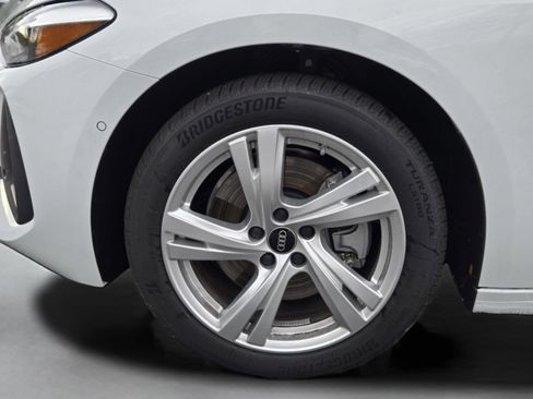 New 2025 Audi A5 2.0T Premium image 29