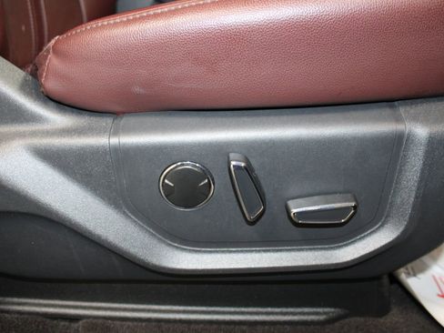 Used 2023 Ford Expedition Max Limited image 38