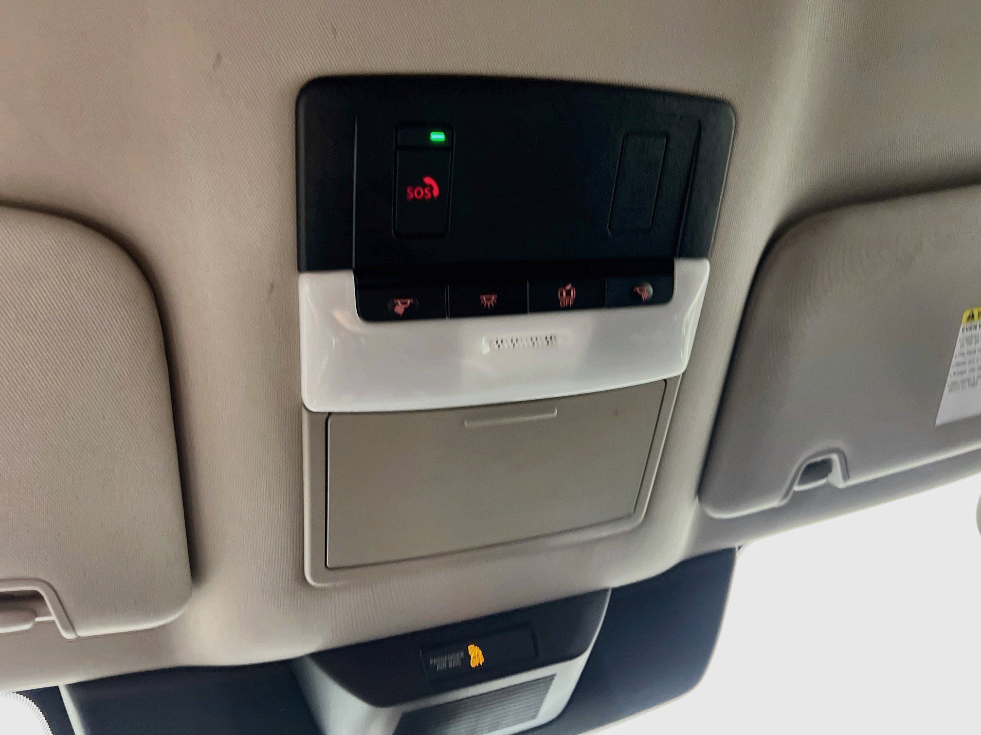Used 2025 Nissan Pathfinder SL FWD image 20