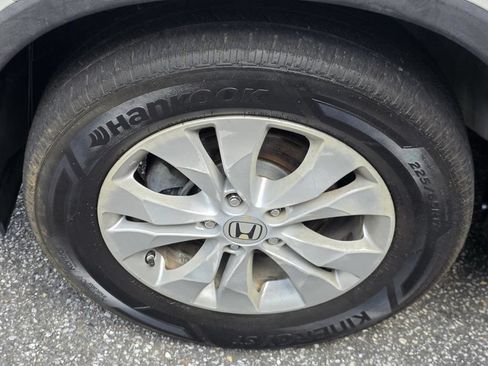 Used 2013 Honda CR-V EX image 28