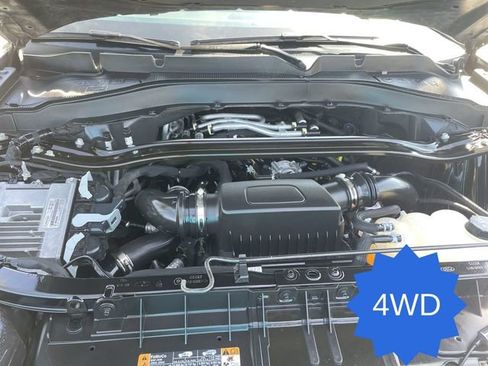 Used 2023 Ford Explorer ST w/ Equipment Group 401A image 31